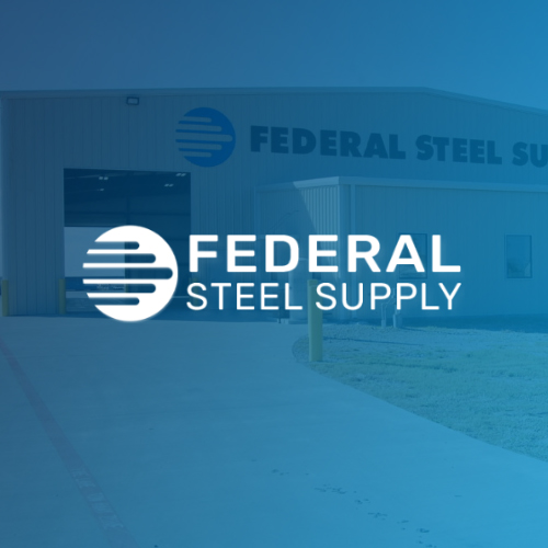 Federal Steel Supply is a leading value-added distributor of industrial tubular products.
