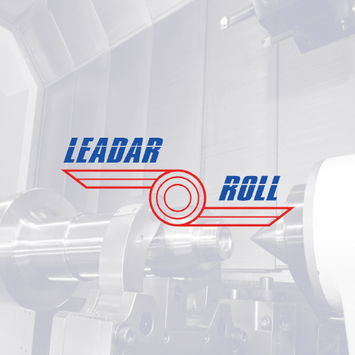 Leadar Roll is a premier manufacturer of industrial rolls used in the production of bar, rod, section and specialty steel.