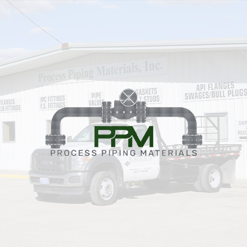 Process Piping is a pipe, valves, and fittings supply company servicing the oil & gas industry. With our corporate office located in Lafayette, LA and additional locations in Permian Basin and Eagle Ford Shale.