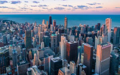 Chicago skyline during the day scaled 1