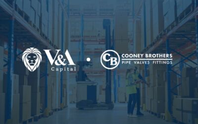 V&A Capital Completes Acquisition of Cooney Brothers