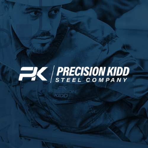 Based in Pittsburgh, Precision Kidd Steel is a leading cold-drawn special steel profiles manufacturer serving a variety of end-markets including, hand tools, automotive, oil & gas, dental, bearings, aerospace, etc.